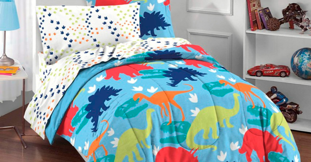 ДИТЯЧА ПОСТІОЬНА БІЛИЗНА, ЯКА ОЖИВИТЬ ВАШУ ДИТЯЧУ КІМНАТУ